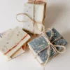 Soap Sample Stacks