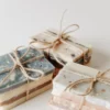 Soap Sample Stacks
