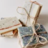 Soap Sample Stacks