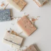 Soap Sample Stacks