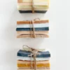 Soap Sample Stacks