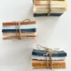 Soap Sample Stacks