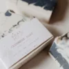 Cashmere Soap