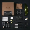 Vanilla Infusion Kit