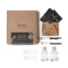 Vanilla Infusion Kit