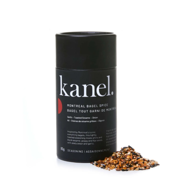 Montreal Bagel Spice