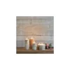 Birch Candle - 3"x6"
