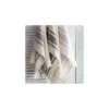 Bistro Stripe Single Kitchen Towel Black