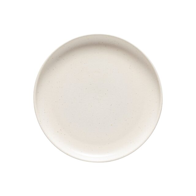 Pacifica Vanilla Dinner plate