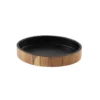Chestnut Soap Dish - Natural