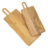 Driftwood Chopping Board Large - Natural