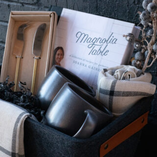 Gift Baskets