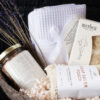 Quiet Moments Gift Basket