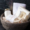 Quiet Moments Gift Basket