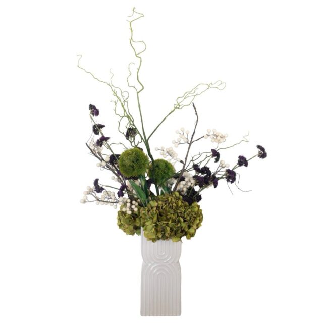 Chic Blossom
