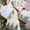 Christmas Tree Farm Soap