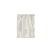 Pinstripe Single Kitchen Towel Charcoal