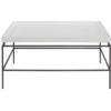 Galen Coffee Table <BR> Special Order Only