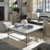 Galen Coffee Table <BR> Special Order Only