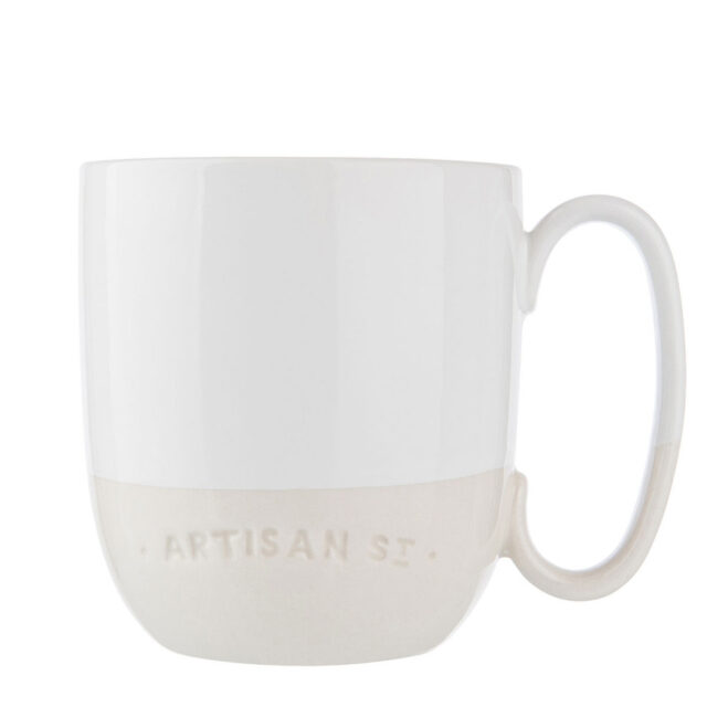 Artisan Street Mug