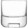 Cask Whisky Glasses Set of 2