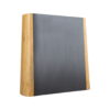 Bamboo Magnetic Knife Block