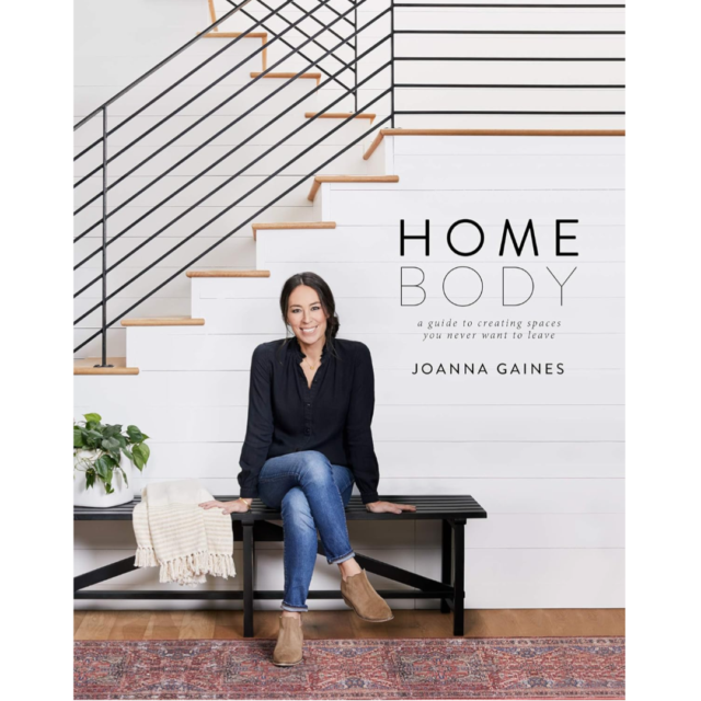 Homebody