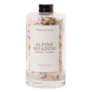 Bath Salts