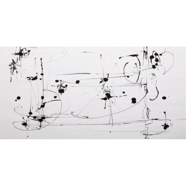 Inked Canvas <BR> Special Order Only