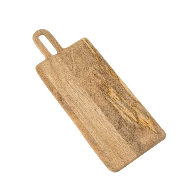 Driftwood Chopping Board Small - Natural