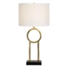 Burlington Table Lamp