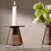 Beacon Candle Holder/Vase - Small