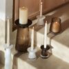 Beacon Candle Holder/Vase - Small