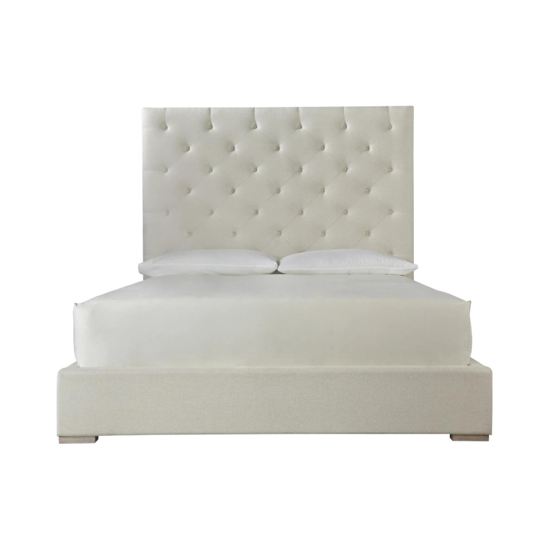 Brando Upholstered Queen Bed <BR> Special Order Only