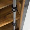 Ivy Bookcase <BR> Special Order Only