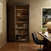Ivy Bookcase <BR> Special Order Only