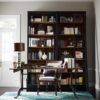 Ivy Bookcase <BR> Special Order Only
