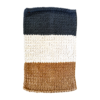 Chunky Knit Lap Blanket
