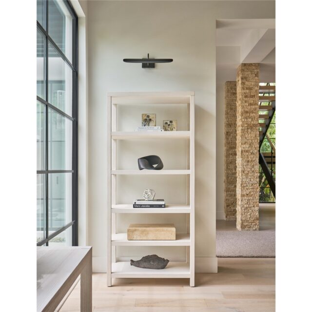 Boothbay Bookcase <BR> Special Order Only