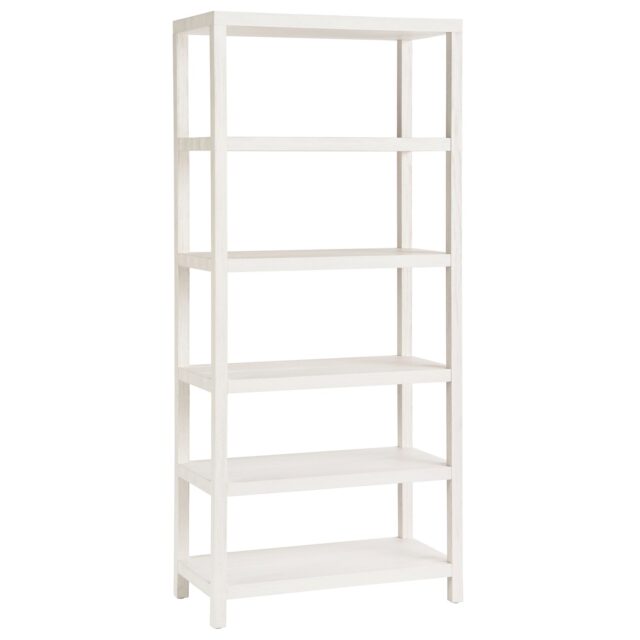 Boothbay Bookcase <BR> Special Order Only