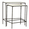 Miro Nesting Tables <BR> Special Order Only
