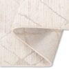 Elio Diamond - Ivory<BR> Special Order Only <BR> 3 Sizes Available