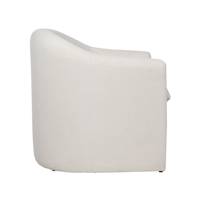 Alda Accent Chair <BR> Special Order Only