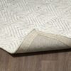 Estelle - Ivory <BR> Special Order Only <BR> 3 Sizes Available