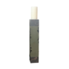 Antiqued Rectangular Candle Holder - Tall