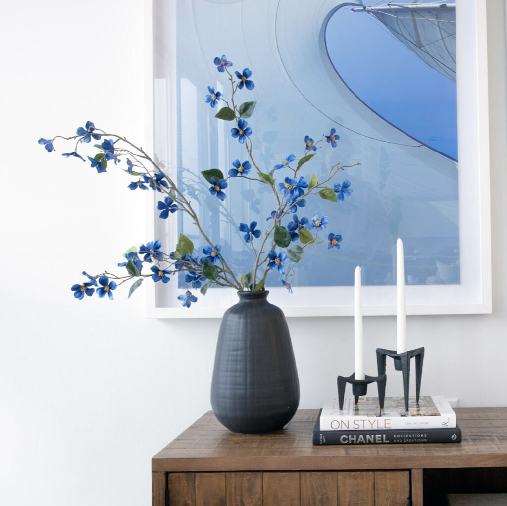 Accessorizing a console